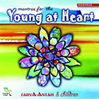 SARVA ANTAH Mantras for the Young at Heart - CD Librairie Eklectic