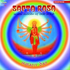 DAS Surajit Sapta Rasa. Seven Moods of Our Mind - CD audio Librairie Eklectic
