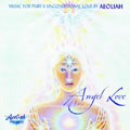 AEOLIAH Angel Love - CD Librairie Eklectic