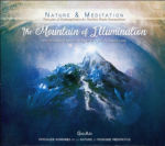 GioAri The Mountain of Illumination. Visions and Experiences in the Quiet Ascension (CD Audio) Librairie Eklectic