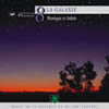 - Galaxie (La) : Musique et Infini - Oxygène vol. 8 - CD Librairie Eklectic