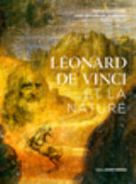 SHEYDER Patrick, BOUGRAIN-DUBOURG Allain & HALLE Francis Leonard de Vinci et la nature Librairie Eklectic