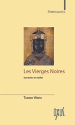 WIRTH Thierry Vierges noires : symboles et réalité Librairie Eklectic
