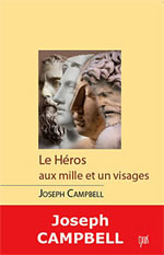 CAMPBELL Joseph Le Héros aux mille et un visages Librairie Eklectic