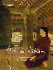 NOPPE Catherine & HUBERT Jean-François Art du Viêtnam (L´) --- épuisé Librairie Eklectic