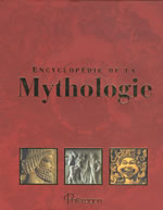 Collectif Encyclopédie de la mythologie Librairie Eklectic