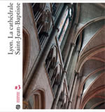 Collectif Lyon - La cathédrale Saint Jean Baptiste  Librairie Eklectic