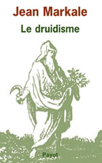 MARKALE Jean Le Druidisme Librairie Eklectic