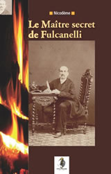 NICODEME Le maître secret de Fulcanelli Librairie Eklectic