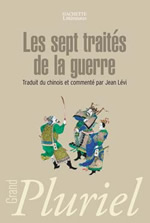 LEVI Jean (trad.) Les sept traités de la guerre - traduits du chinois et annotés Librairie Eklectic