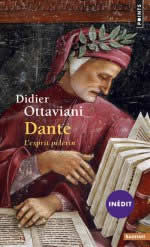 OTTAVIANI Didier Dante. L´esprit pèlerin Librairie Eklectic