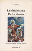 VEREZ Doris Mahabharata (Le). Une introduction Librairie Eklectic