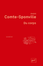 COMTE-SPONVILLE André Du corps Librairie Eklectic