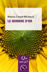 CLEYET-MICHAUD Marius Le nombre d´or Librairie Eklectic