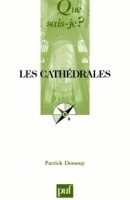 DEMOUY Patrick Cathédrales (Les) Librairie Eklectic