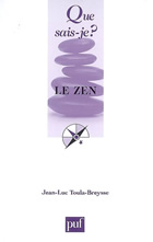 TOULA-BREYSSE Jean-Luc Zen (Le) Librairie Eklectic