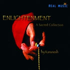 KARUNESH Enlightenment. A sacred collection (compilation) - CD Librairie Eklectic