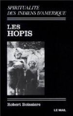 BOISSIERE Robert Les Hopis Librairie Eklectic