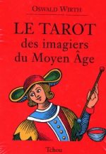 WIRTH Oswald Le Tarot des Imagiers du Moyen Âge (+ cartes des 22 arcanes majeures) Librairie Eklectic