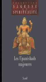 Anonyme Upanishads majeurs (Les) Librairie Eklectic
