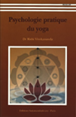 RISHI VIVEKANANDA Dr Psychologie pratique du Yoga Librairie Eklectic