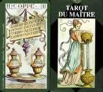 VACCHETA Giovani Tarot du maître (jeu) (1893) Librairie Eklectic