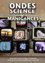 - Ondes sciences et manigances - DVD  Librairie Eklectic
