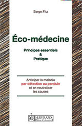 FITZ Serge Eco-mÃ©decine - Principes essentiels & pratique Librairie Eklectic
