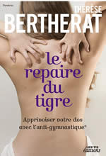 BERTHERAT Thérèse Le repaire du tigre Librairie Eklectic