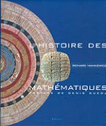 MANKIEWICZ Richard Histoire des mathématiques (L´) Librairie Eklectic