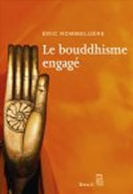 ROMMELUERE Eric Le bouddhisme engagé Librairie Eklectic