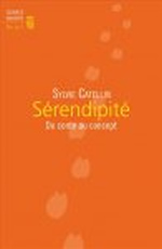 CATELLIN Sylvie Sérendipité - Du conte au concept Librairie Eklectic