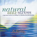 ALLEN Ron & GIBSON Dan Natural Anti-Stress. Programme musical scientifique - CD
 Librairie Eklectic