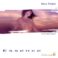 DEVA PREMAL Essence - CD audio Librairie Eklectic