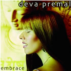 DEVA PREMAL Embrace - CD audio Librairie Eklectic