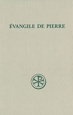 MARA Maria Gracia (ed.) Evangile de Pierre Librairie Eklectic