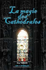 TARADE Guy Magie des cathédrales (La) Librairie Eklectic