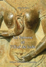 PAVLISTA Nina La Femme et l´Oeuf de Jade Librairie Eklectic