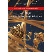 LABOURE Denis & LILLY William Astrologie, le livre des correspondances Librairie Eklectic
