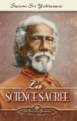 YUKTESWAR Sri La science sacrÃ©e Librairie Eklectic