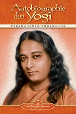 YOGANANDA Paramhansa Autobiographie d´un Yogi (Nouvelle traduction par la Self-Realization Fellowship) Librairie Eklectic
