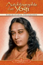 YOGANANDA Paramhansa Autobiographie dÂ´un Yogi - version de poche Librairie Eklectic