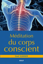 SUMNER Ged Méditation du corps conscient Librairie Eklectic