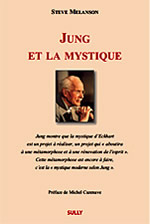 MELANSON Steve Jung et la mystique Librairie Eklectic