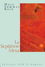 SUMMER RAIN Mary Septième Mesa (Le) Librairie Eklectic