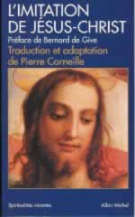 KEMPIS Thomas A Imitation de Jésus-Christ (L´) Librairie Eklectic