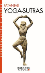 PATANJALI Yoga-Sutras - traduction Mazet Librairie Eklectic