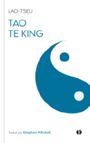 LAO TSEU (Lao Zi) / MITCHELL Stephen (trad.) Tao Te King Librairie Eklectic