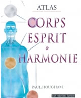 HOUGHAM Paul LÂ´Atlas Corps Esprit Harmonie Librairie Eklectic