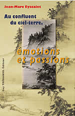 EYSSALET Jean-Marc Au confluent du ciel-terre, émotions et passions Librairie Eklectic